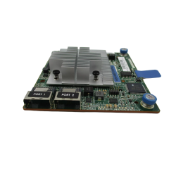 Card Raid Hp P408I 12Gb 2Port Gen10 With Battery